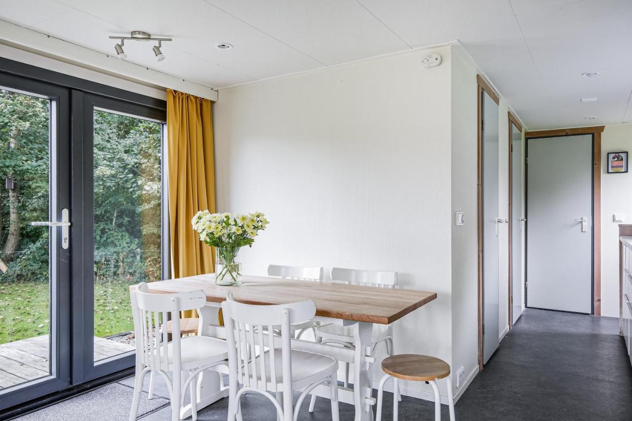 Huskes Hus En Hiem - Rent As One - Chalets 65 & 66 Villa Grou Exterior photo