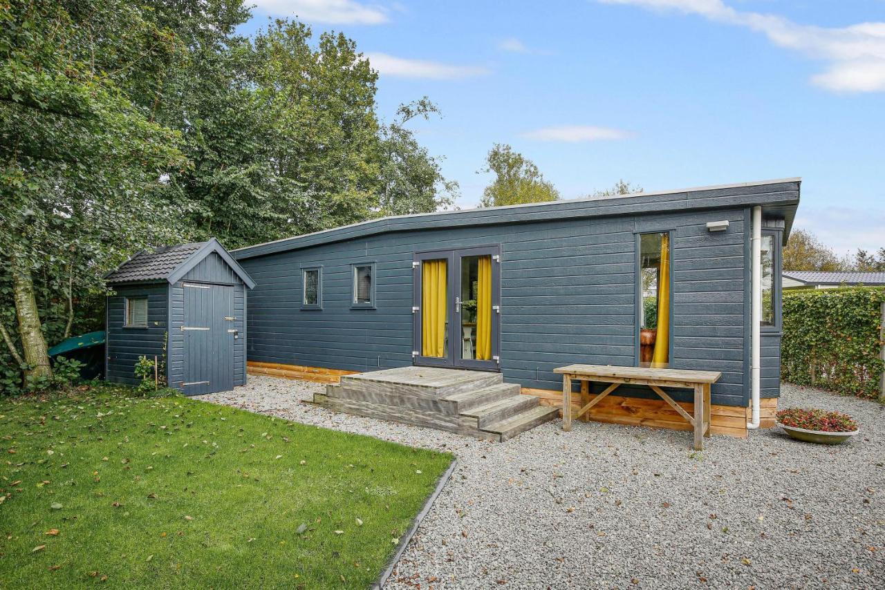 Huskes Hus En Hiem - Rent As One - Chalets 65 & 66 Villa Grou Exterior photo