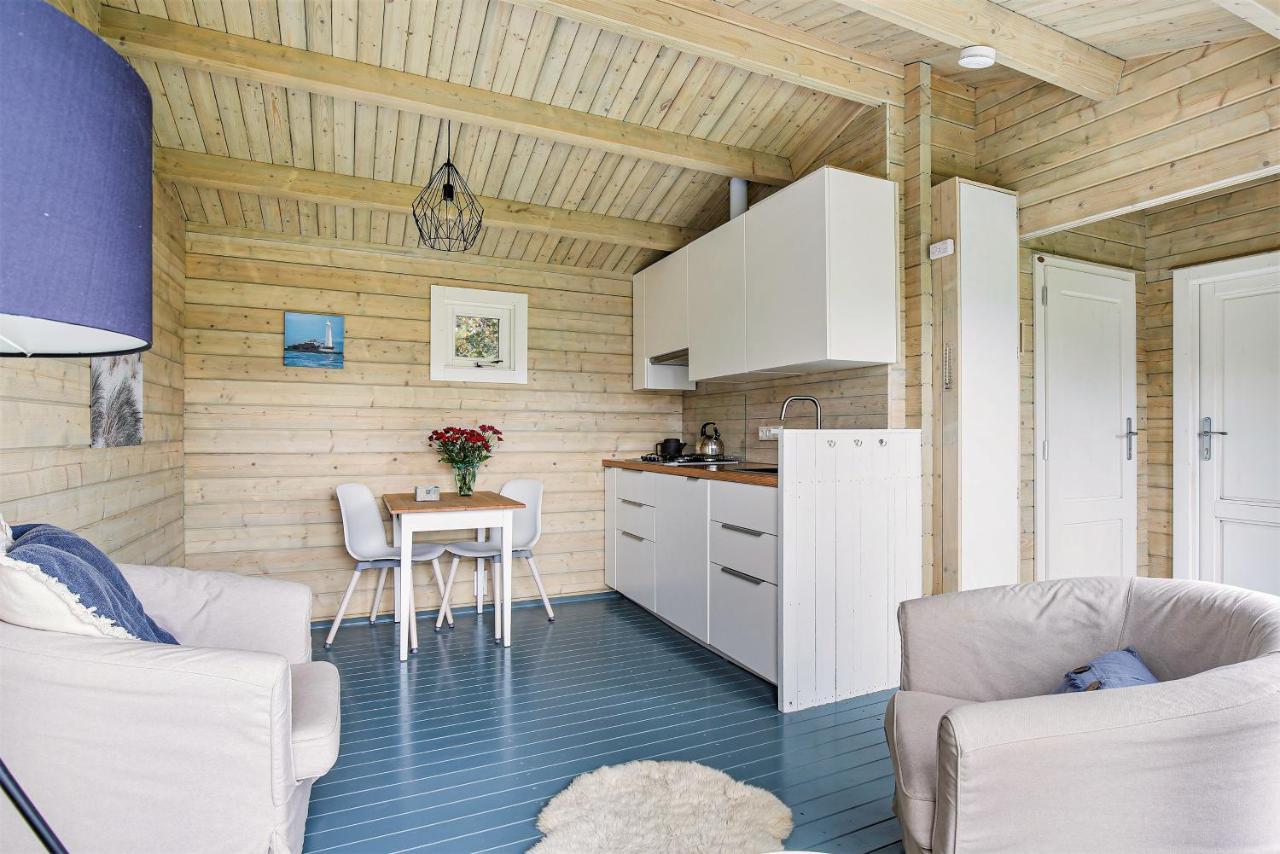 Huskes Hus En Hiem - Rent As One - Chalets 65 & 66 Villa Grou Exterior photo