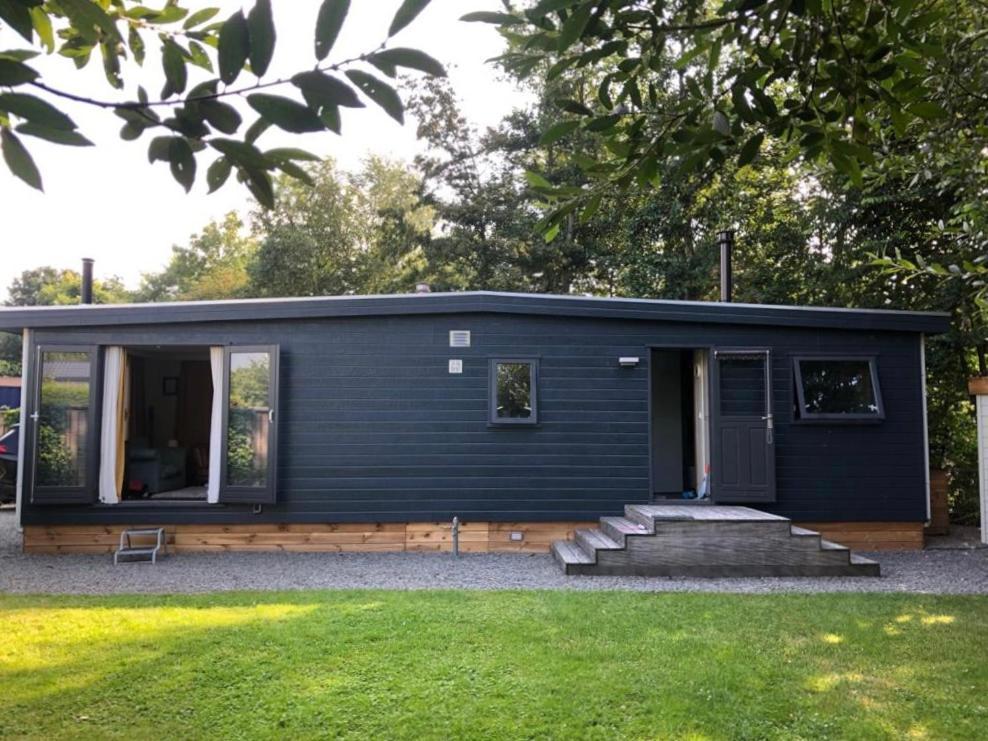Huskes Hus En Hiem - Rent As One - Chalets 65 & 66 Villa Grou Exterior photo